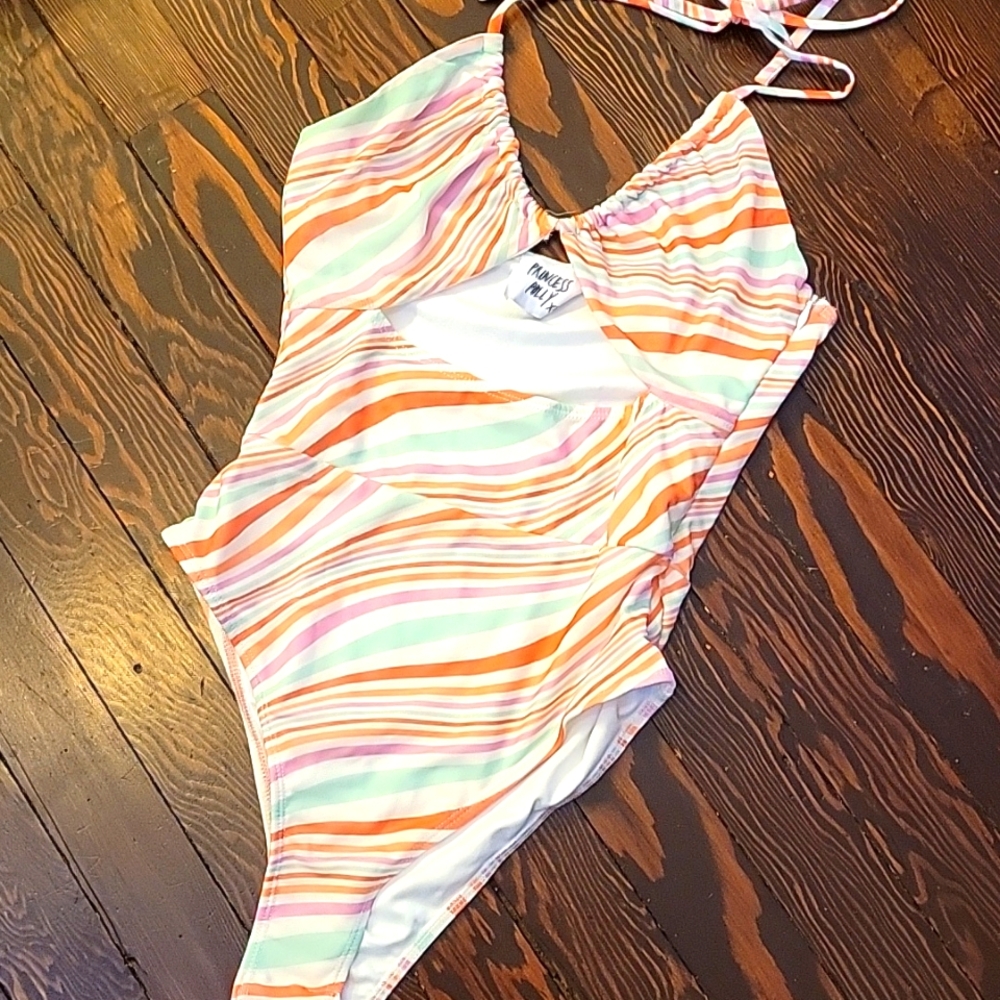 Women's Bodysuit